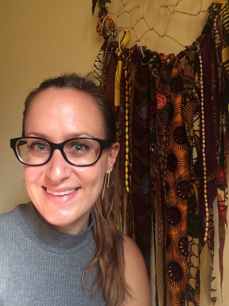 Helemaal uit Oeganda De maandag van wereldverbeteraar